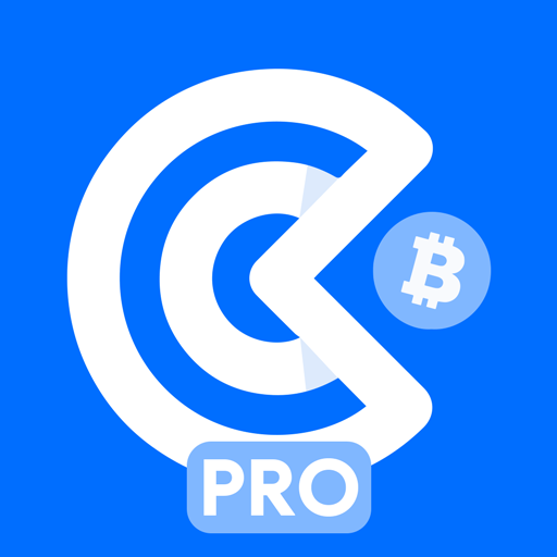 Coino PRO - All Crypto 3.4.0 Icon