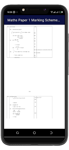 KCSE Mathematics Made Familiar