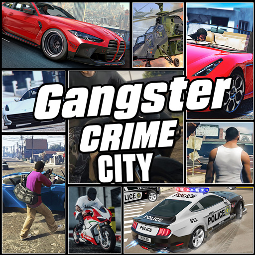 Real Gangster Vegas Mafia City
