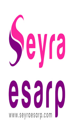 Android application Seyra Eşarp screenshort