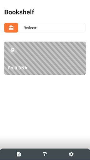 Android application APD Educational Kits App screenshort
