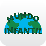 Cover Image of Descargar Mundo Infantil  APK