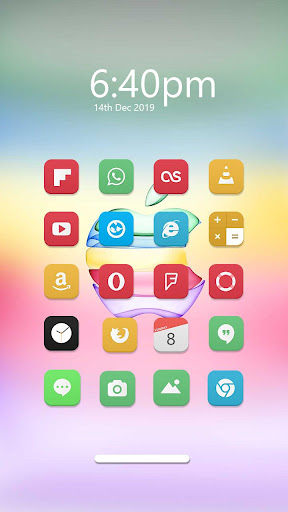 Theme for iPhone 11 Pro /  iPhone 11 Pro Max