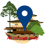Cover Image of Download All Village Map - सभी गांव का नक्शा 1.0.0 APK