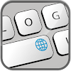 Logitech Keyboard Plus icon