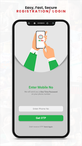 MeSo Guest Agent Screen 3