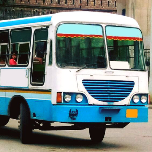 Indian Bus Simulator 2023 Pro
