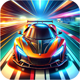 Icon image Car Racing Games For Kids: Fun