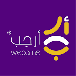 Welcome - ارحب