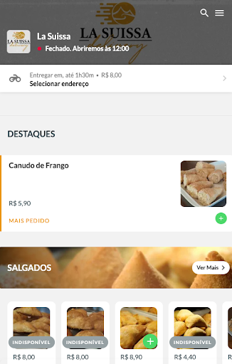 La Suissa Screen 3