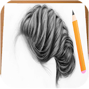 Top 42 Art & Design Apps Like How to Draw Realistic Hair - Best Alternatives