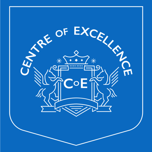 Centre of Excellence  Icon