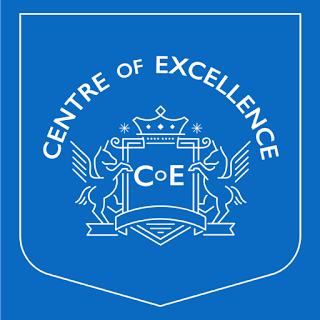 Centre of Excellence apk