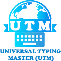 UNIVERSAL TYPING MASTER - TYPING MCQ (OBJECTIVE)