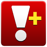 Mini Info+ System Widget App icon