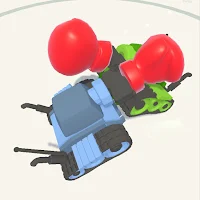 Punchy Tank