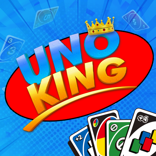 UNO King : Classic Card Game