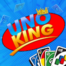 Download UNO King : Classic Card Game on PC (Emulator) - LDPlayer