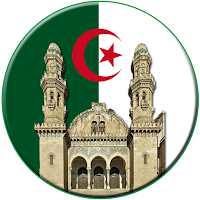Salat Time (Adan Time ) for all Prayers in Algeria