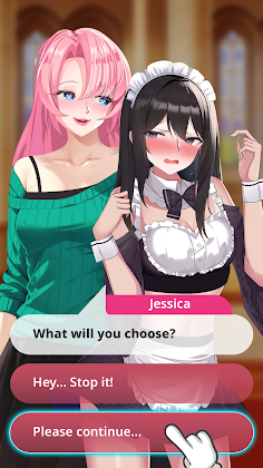 Tricky Brain Story: DOP Puzzle - Screenshot 3
