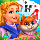 Enchanted Lands: Solitaire 202110290