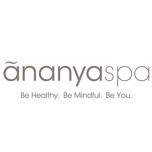 Ananya Spa logo