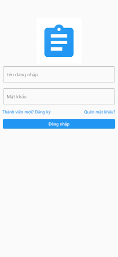 Android application AZ App screenshort
