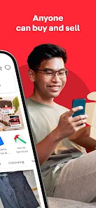 Carousell: Sell and Buy screenshot 2