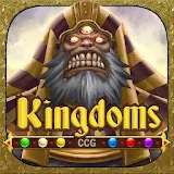 Kingdoms CCG icon