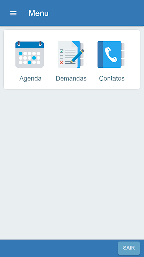 InfoAssessor Screen 2