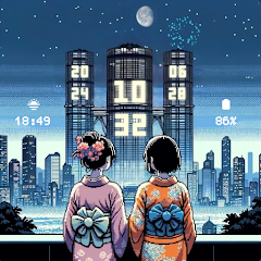 Fireworks Night