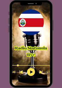 Radio Sinfonola live