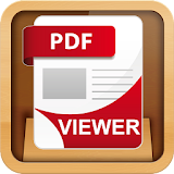 pdf viewer free icon