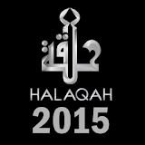HALAQAH 2015 icon
