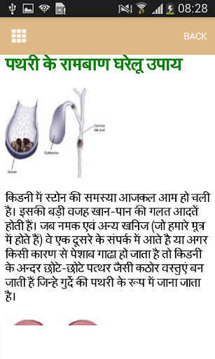 Home Remedies for Diseases