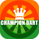 Champion Dart icon