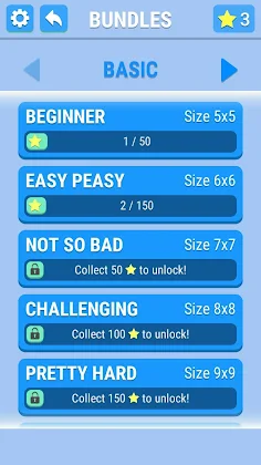 Star Connect - Screenshot 2