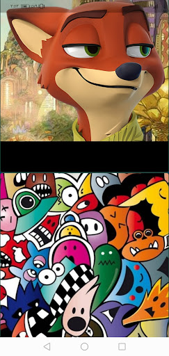 خلفيات افلام كرتون