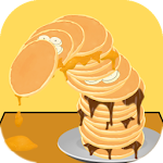Messy Pancakes Apk