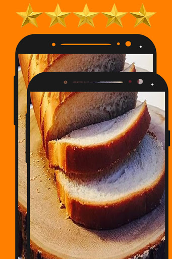 Receta De Pan Gratis