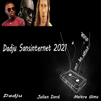 Dadju And Friends 2021