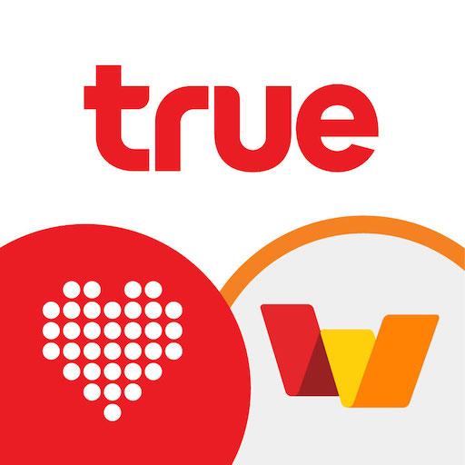 True Smart Merchant - Apps on Google Play