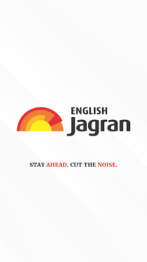 Android application English Jagran screenshort