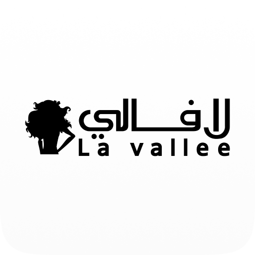 Lavallee | لافالي logo