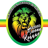 Radio Suena Reggae icon