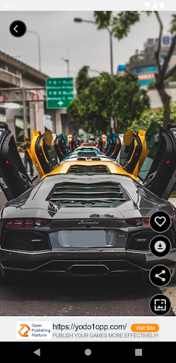 Lamborghini Wallpapers Offline