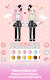 screenshot of Lily Style : Dress Up Game