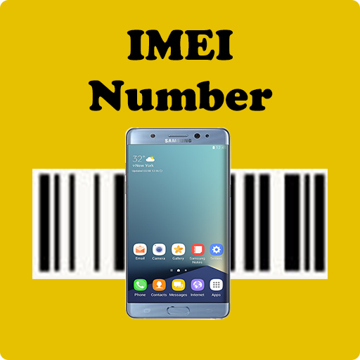 IMEI checker 2019  Icon