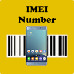 Cover Image of Download IMEI checker 2019 1.1 APK