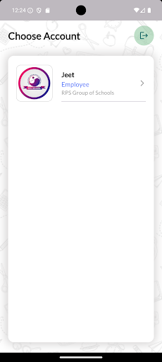 RPS Group Screen 3